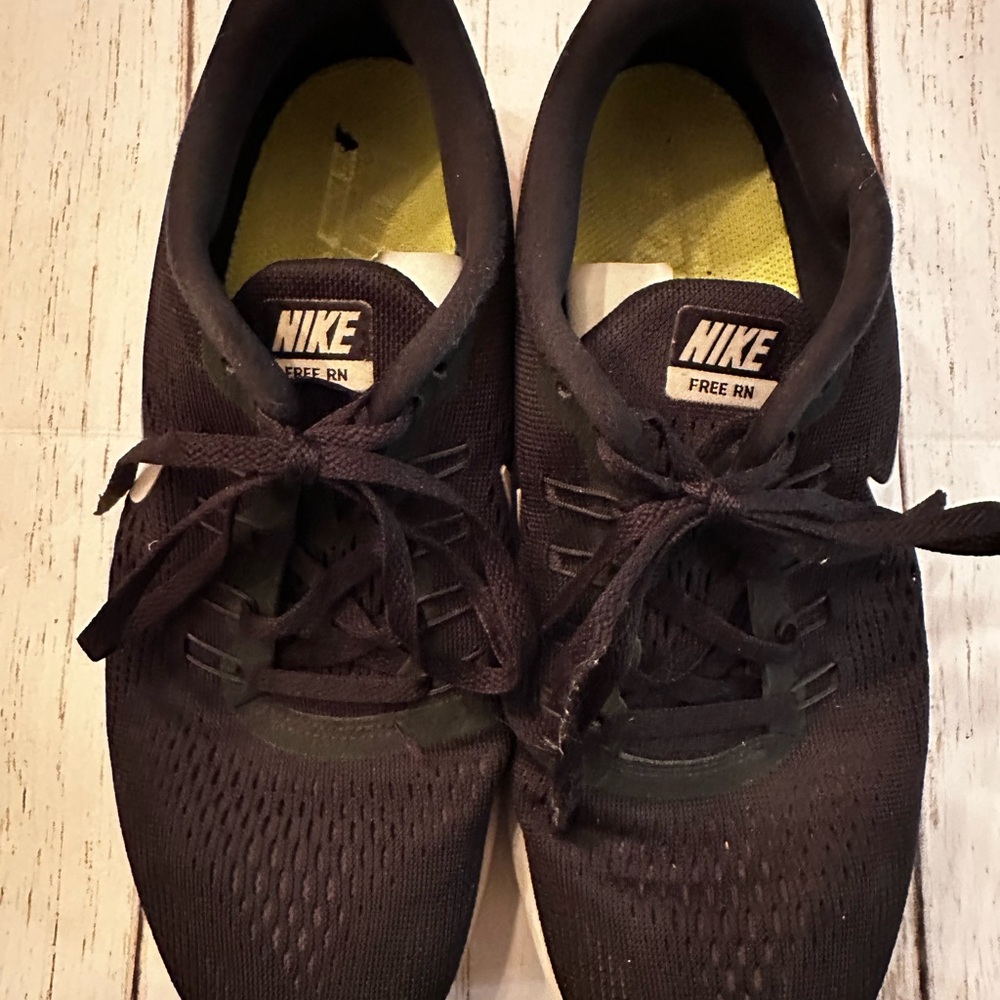 Nike sneakers